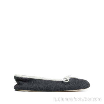 Cashmere Ballet Slifor morbide